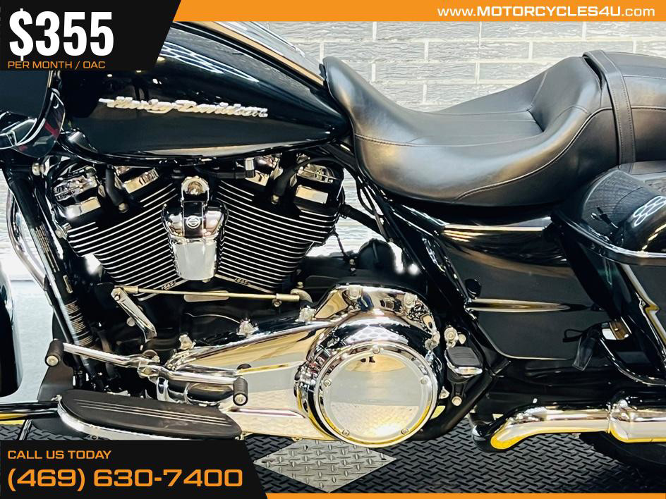 Road Glide® Special