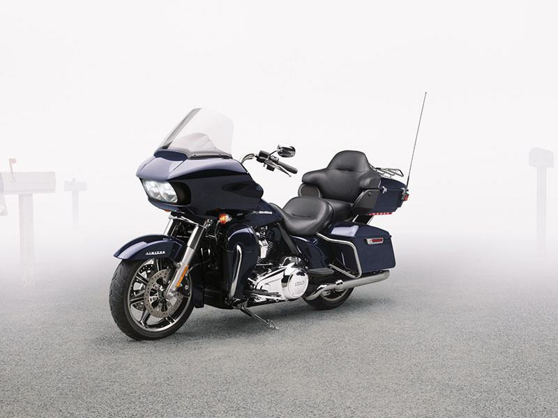 Road Glide® Limited