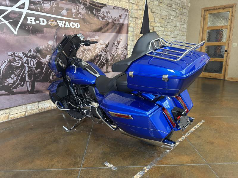 Street Glide® Ultra