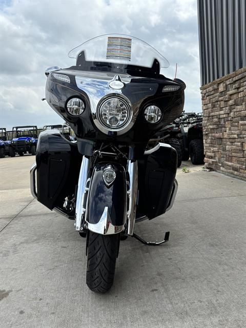 Roadmaster Elite