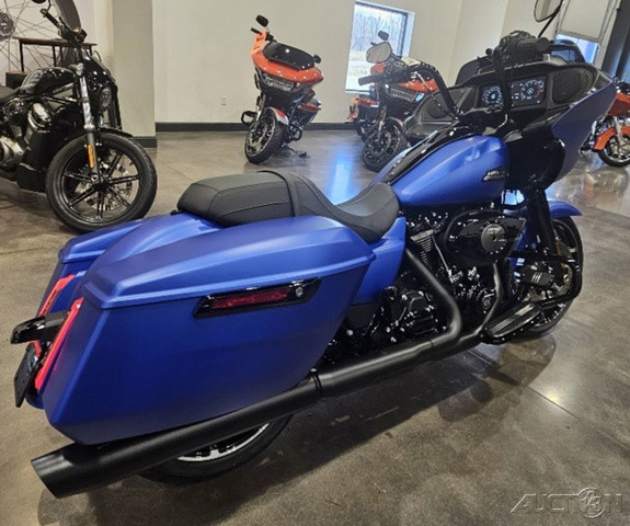 Road Glide®