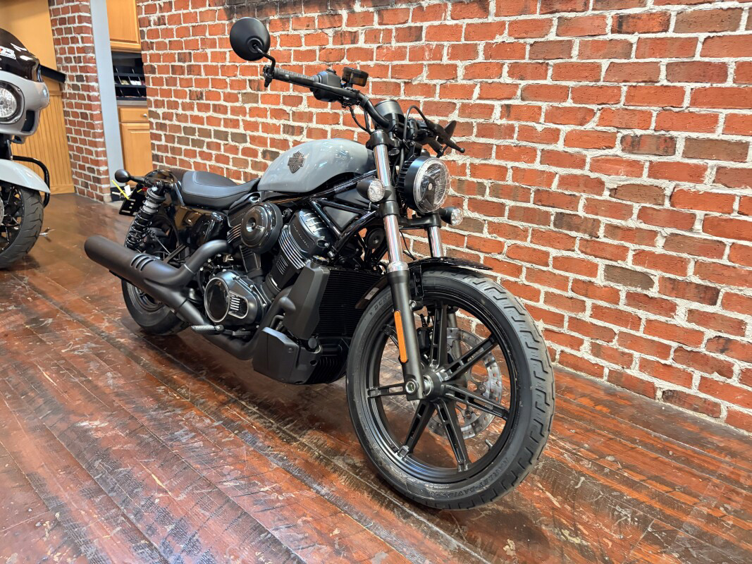 Nightster