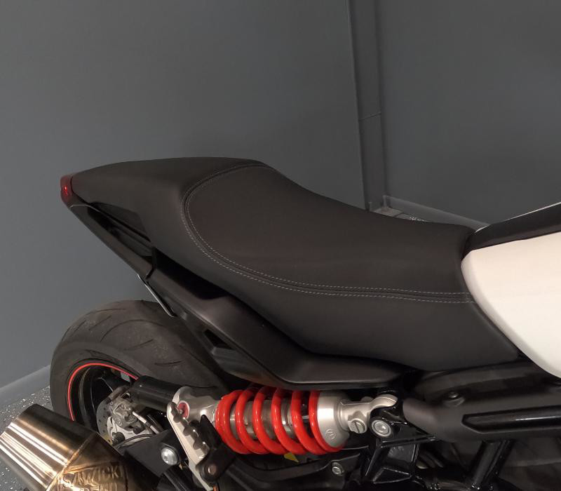 FTR 1200 S