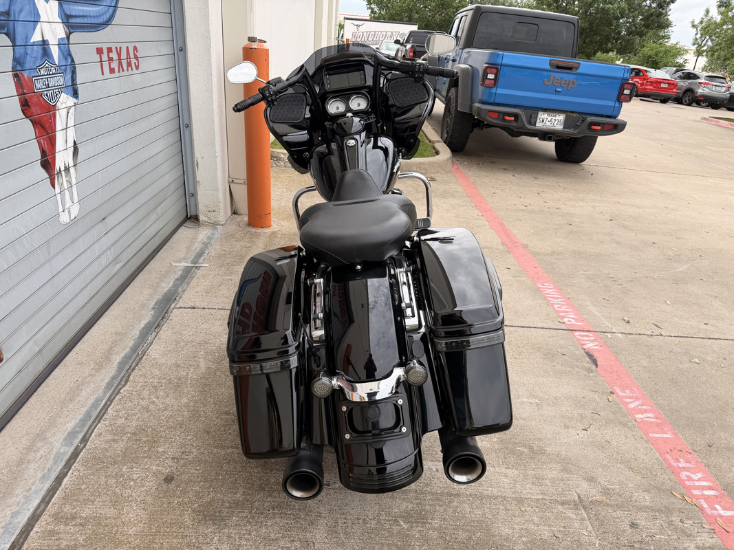 Road Glide® Special