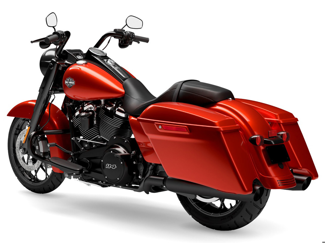 Road King® Special