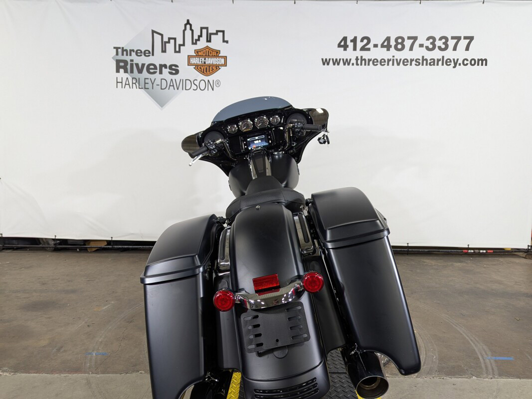 Street Glide® Special