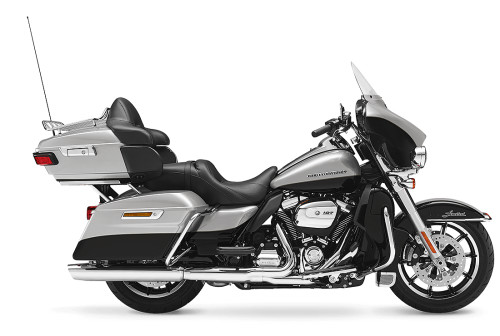 Electra Glide® Ultra® Limited
