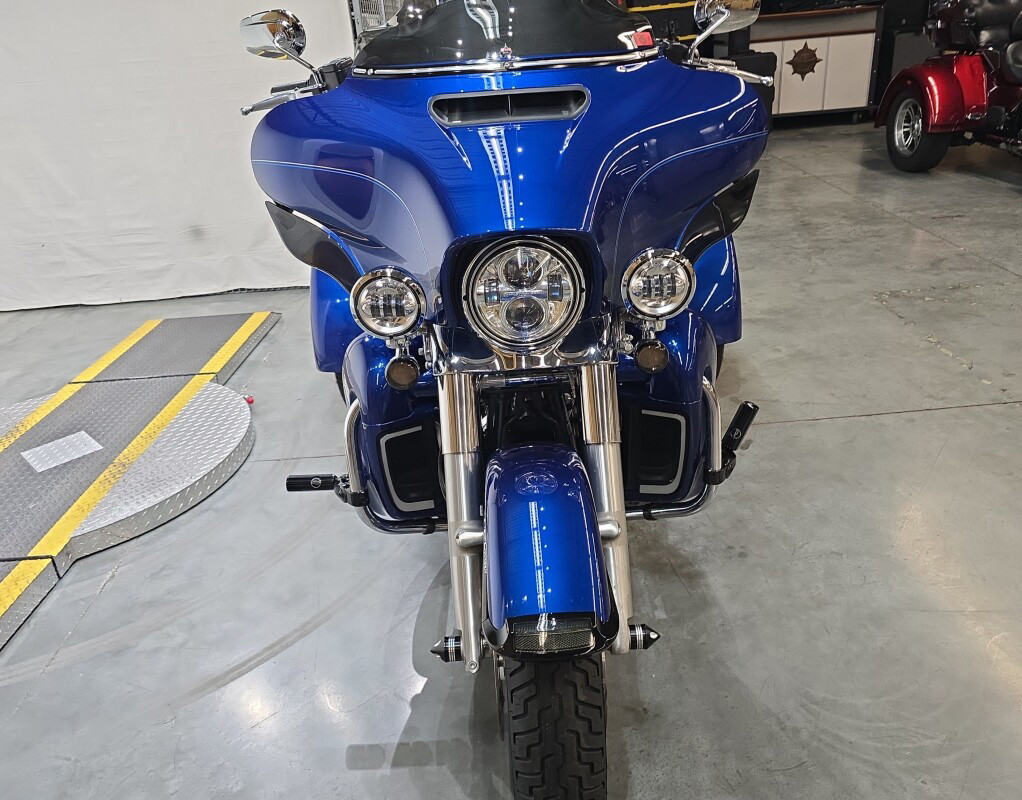 Tri Glide® Ultra