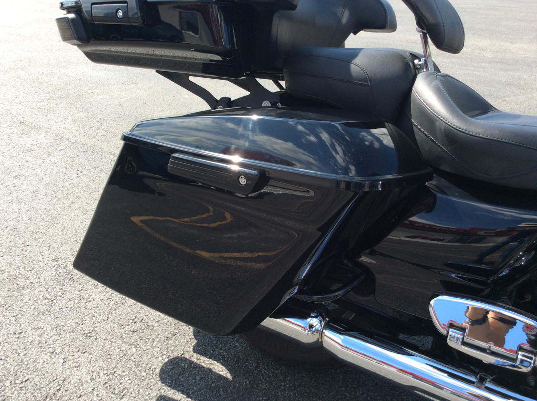 Street Glide®