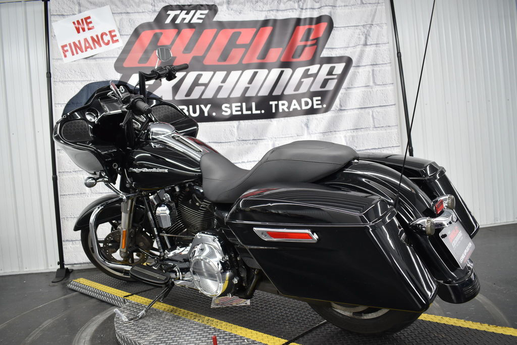 Road Glide® Special