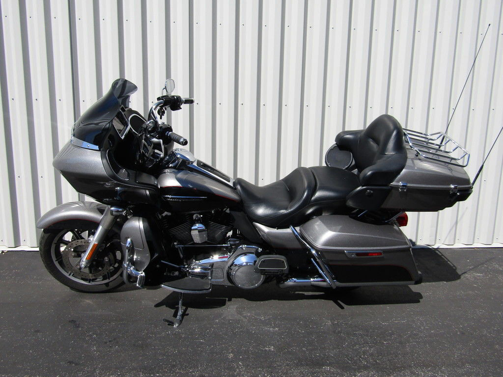 Road Glide® Ultra