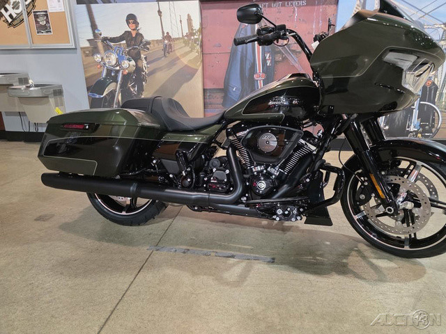 Road Glide® Limited