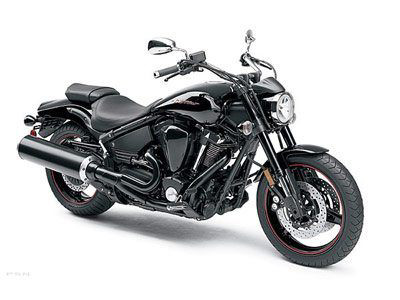 Road Star Midnight Warrior