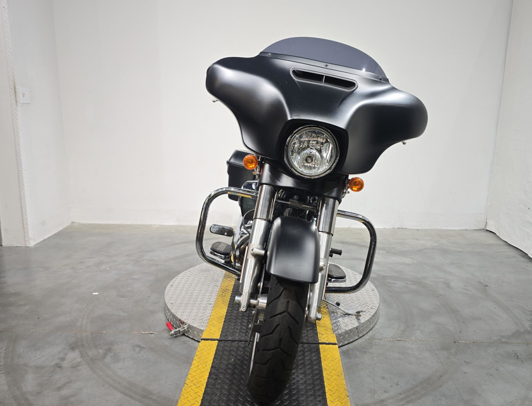 Street Glide® Special