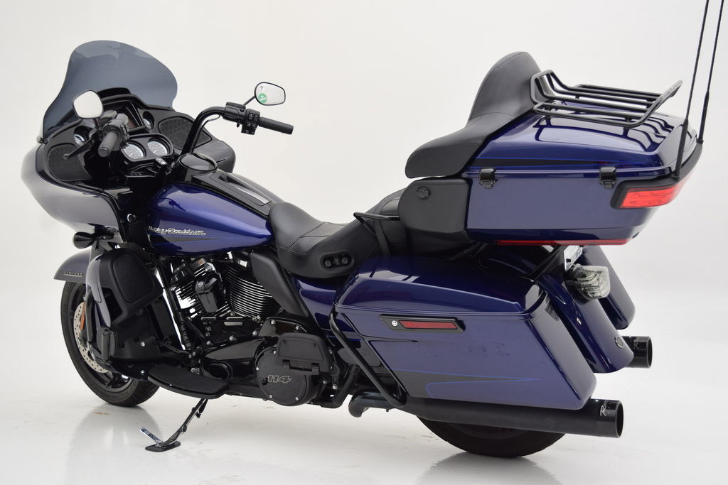 Road Glide® Limited