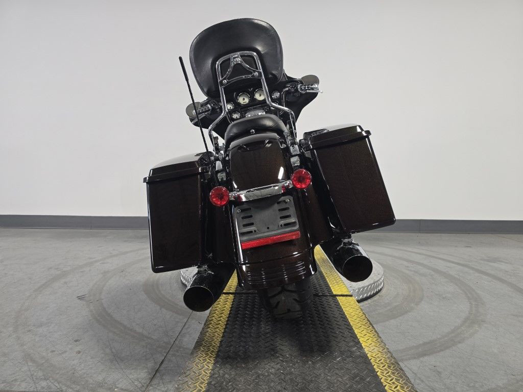 Street Glide® PowerPak