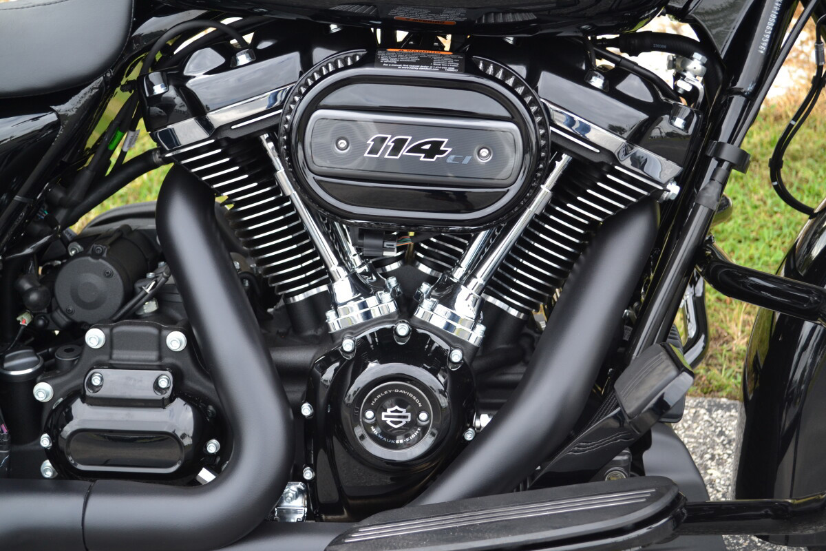 Road King® Special