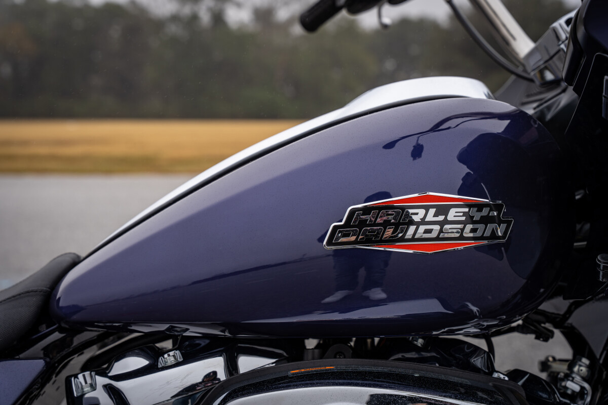 Road Glide®