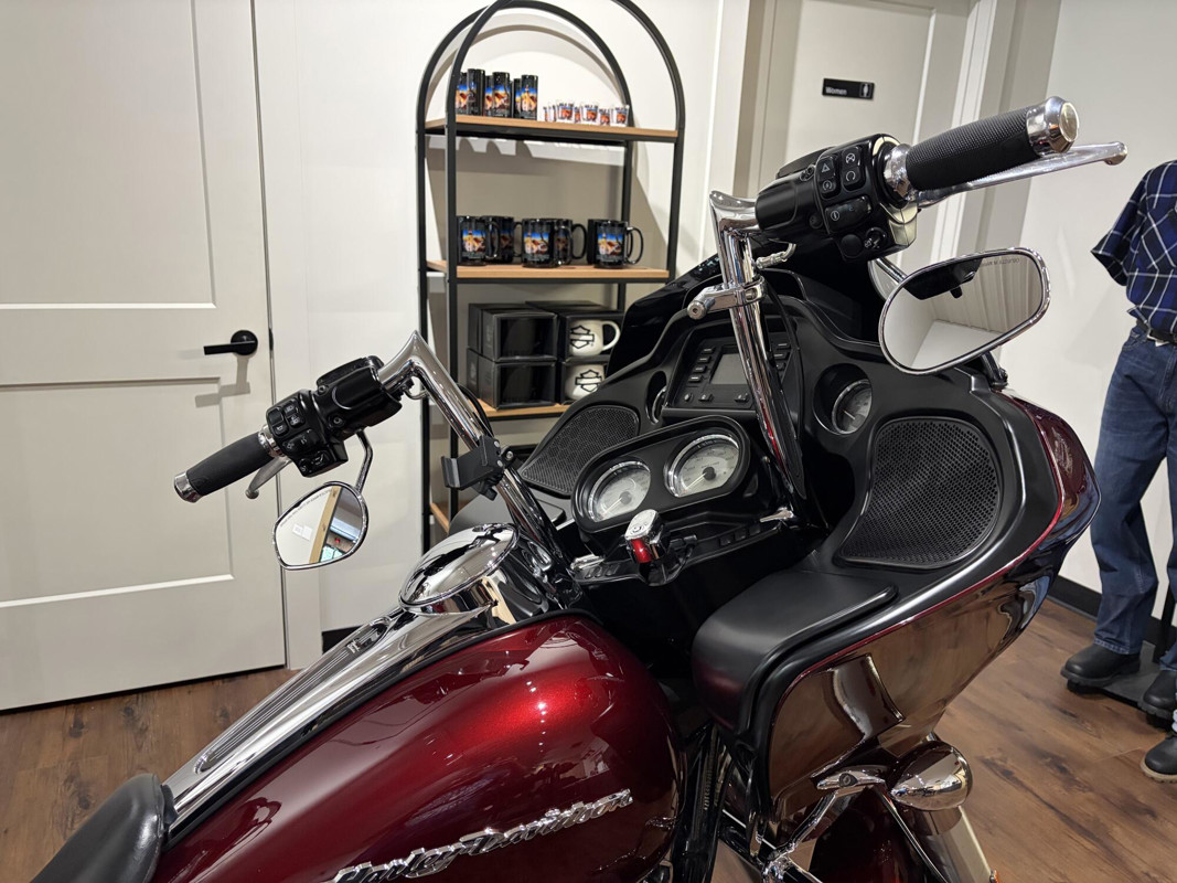 Road Glide®