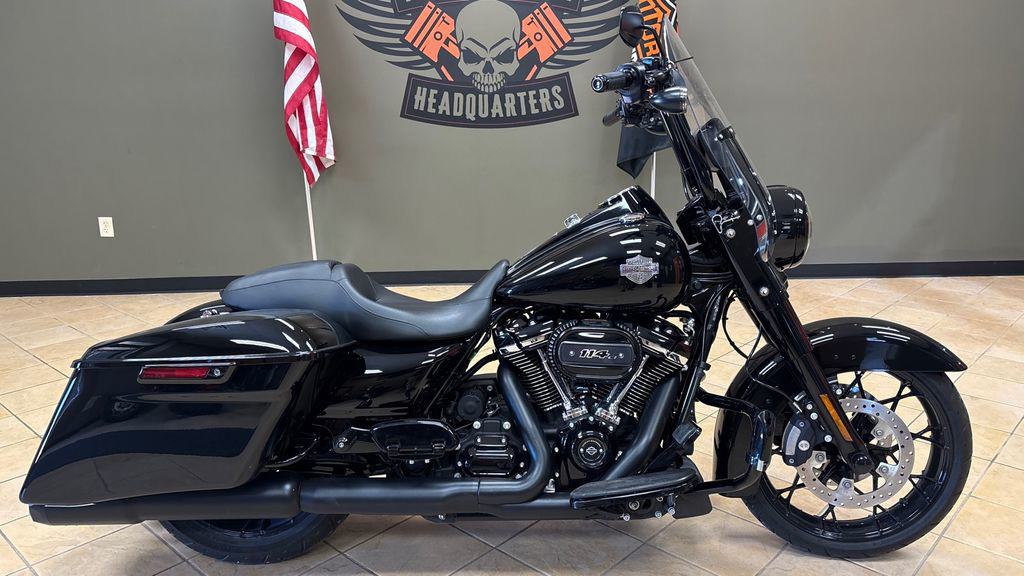Road King® Special