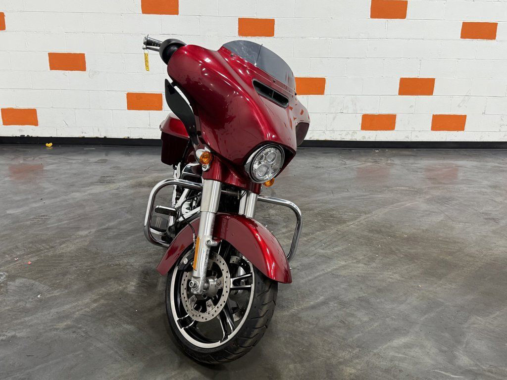 Street Glide® Special