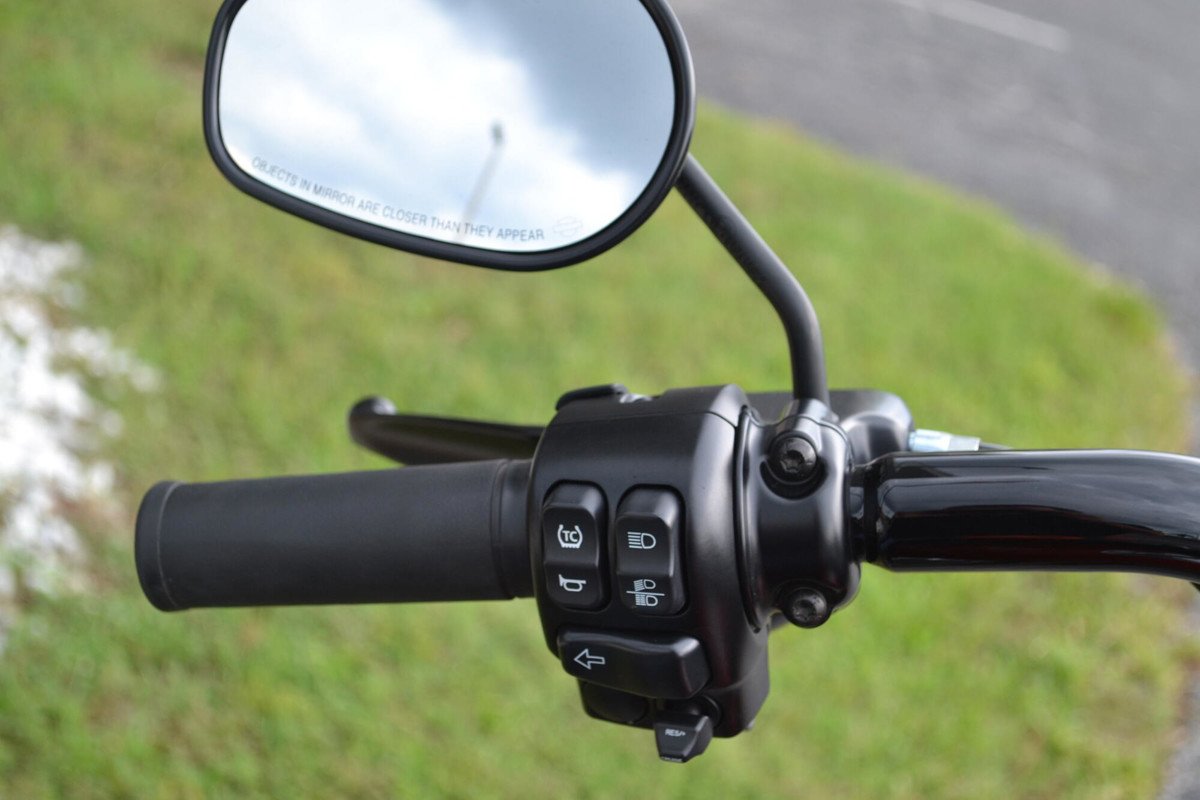 Road King® Special