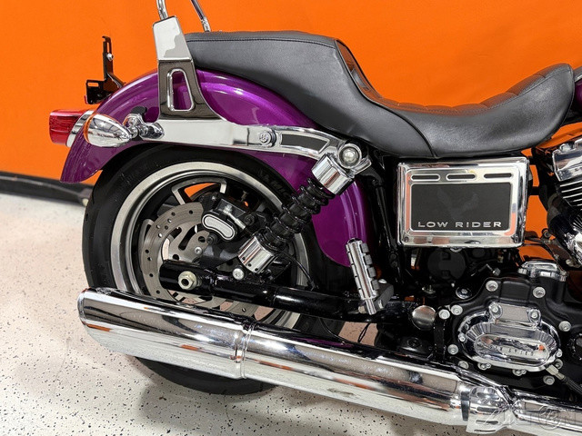 Dyna® Low Rider®