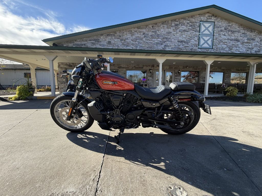 Nightster Special