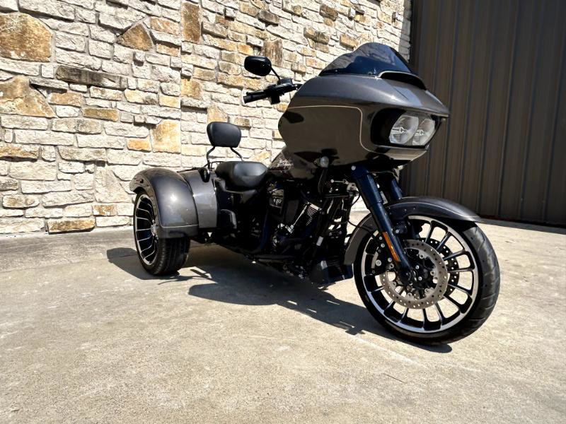 Road Glide® 3