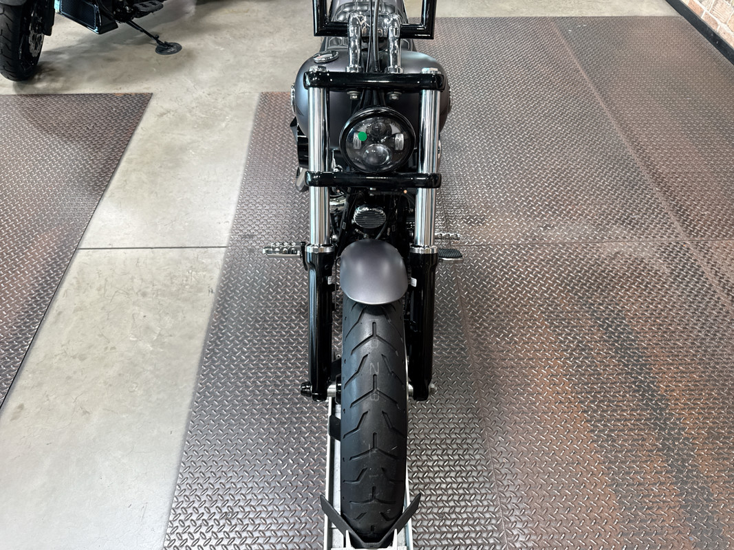 Softail® Breakout®