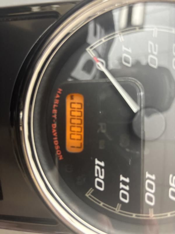 Road King® Special