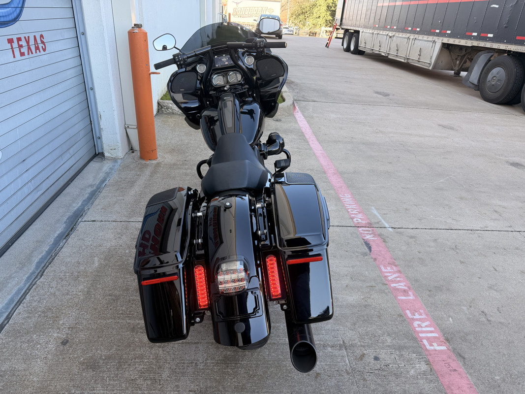 Road Glide® ST