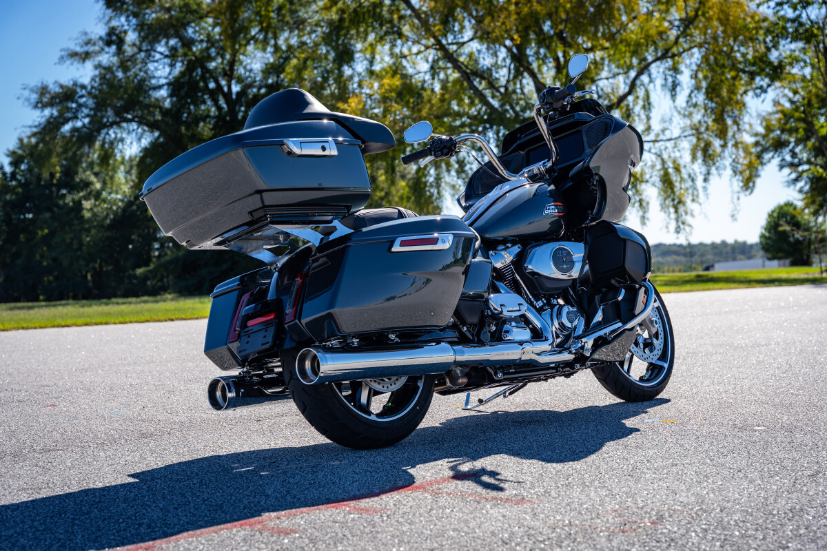 Road Glide®