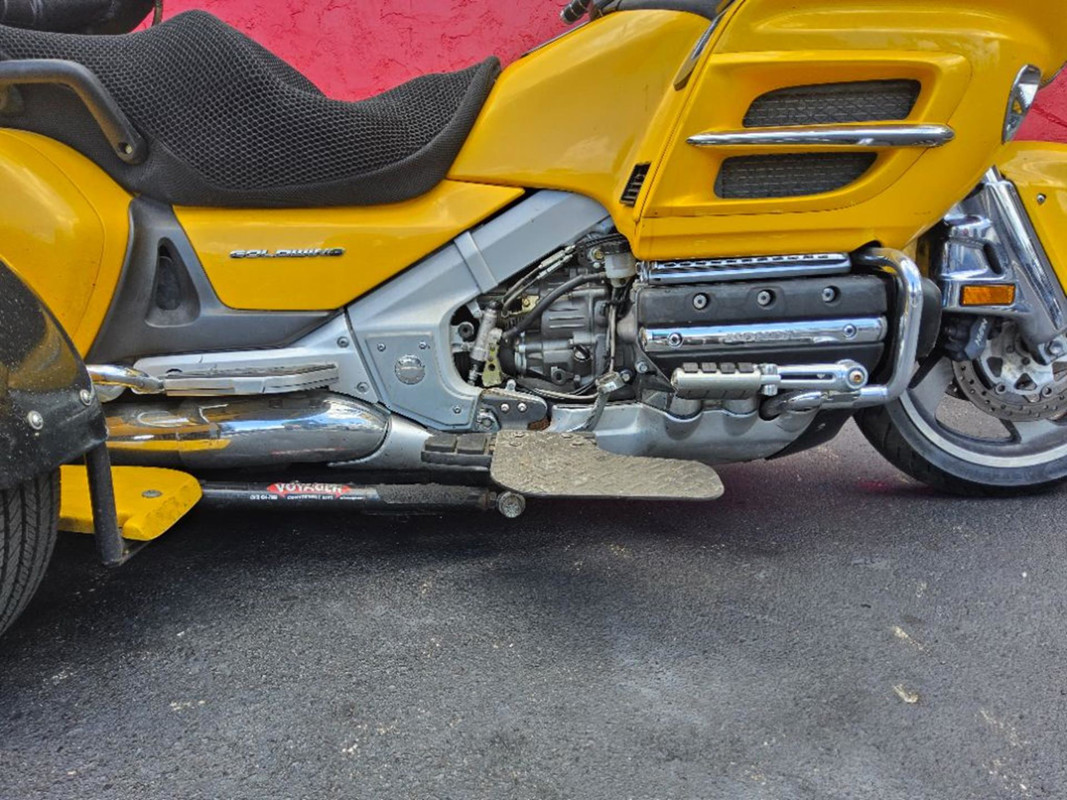 Gold Wing