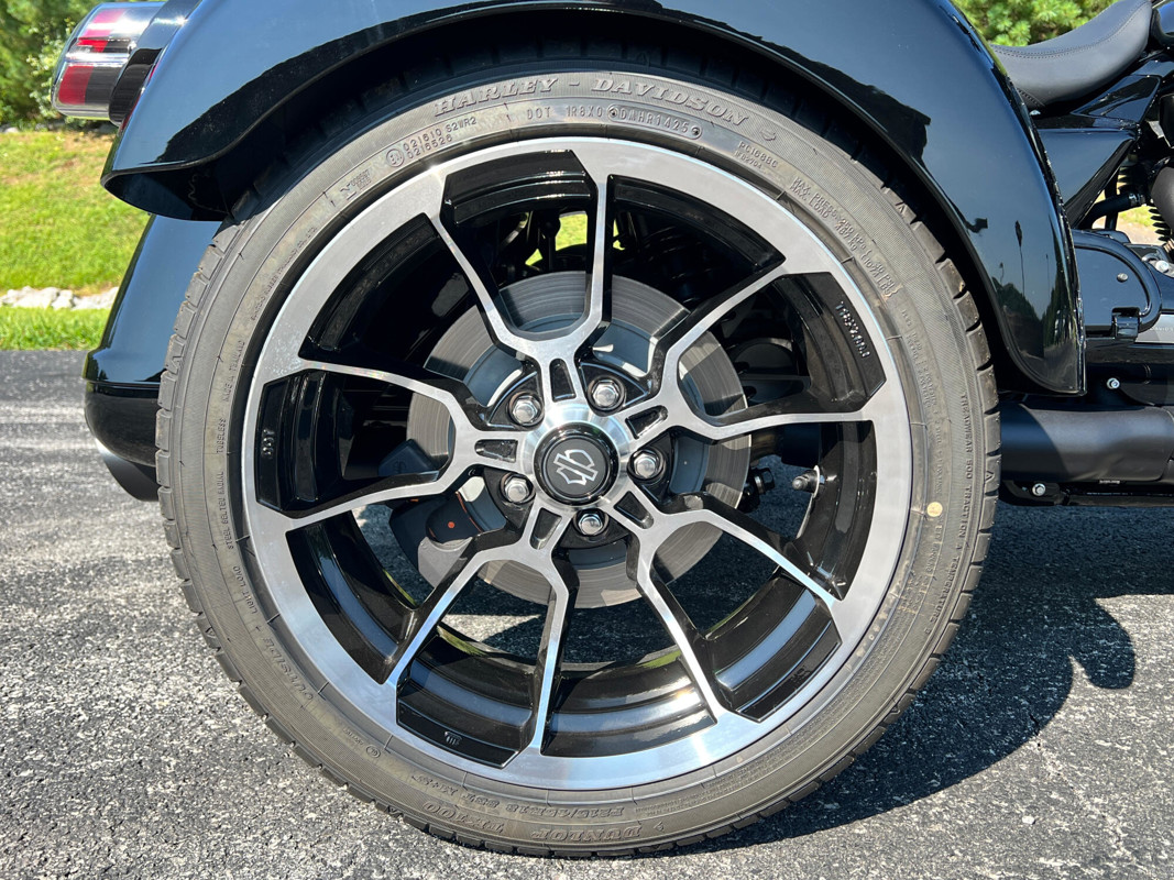 Road Glide® 3