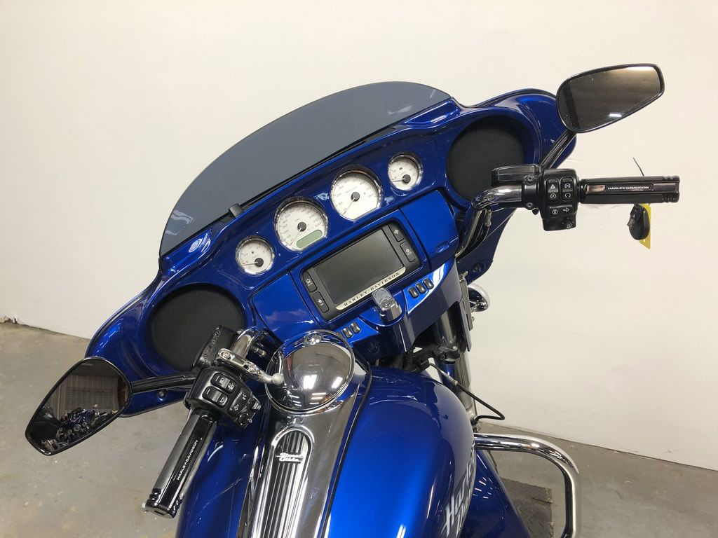 Street Glide® Special