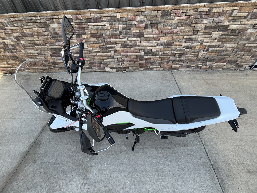 KLE500 SE