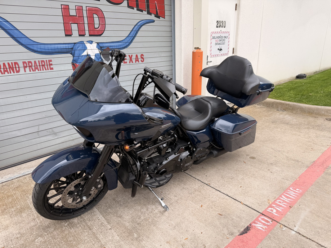 Road Glide® Special