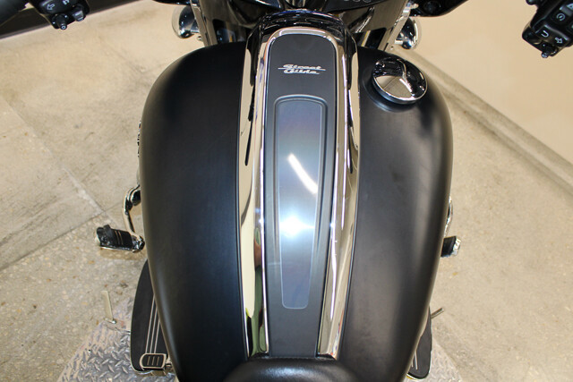 Street Glide® Special