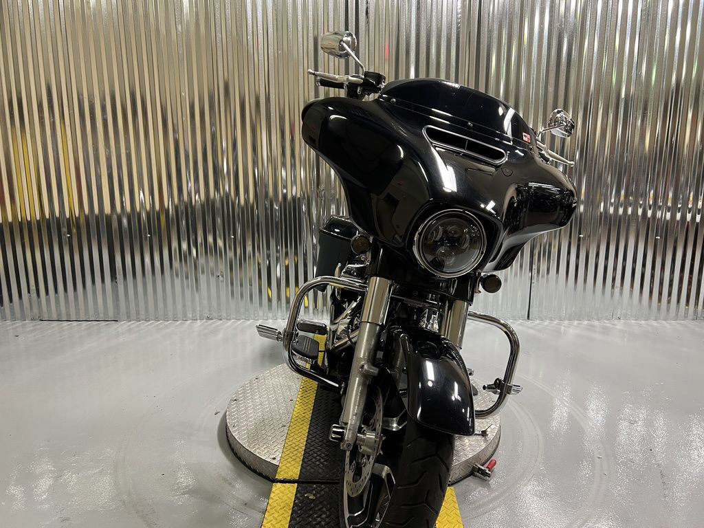 Street Glide® Special