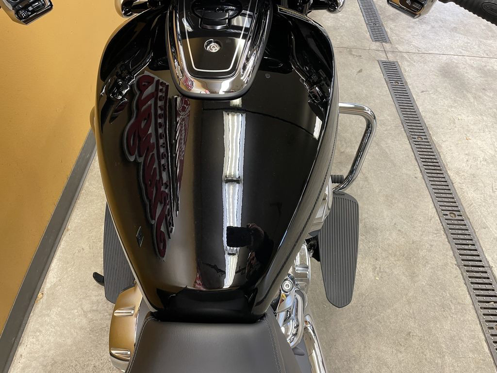 Chieftain PowerPlus Limited 112