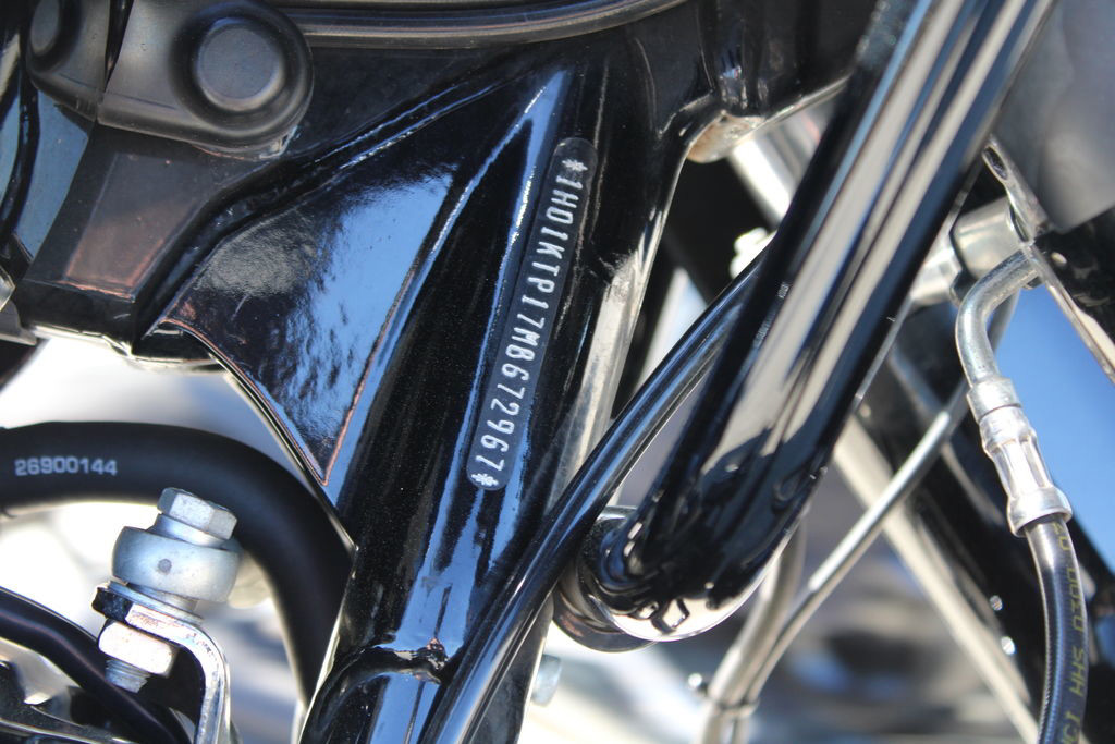 Road Glide® Special