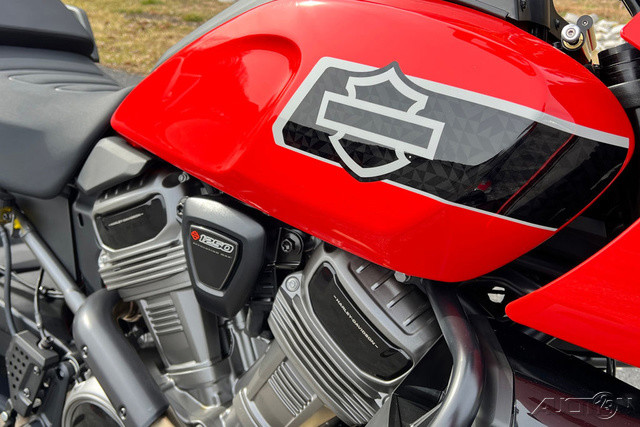 Pan America® 1250 Special