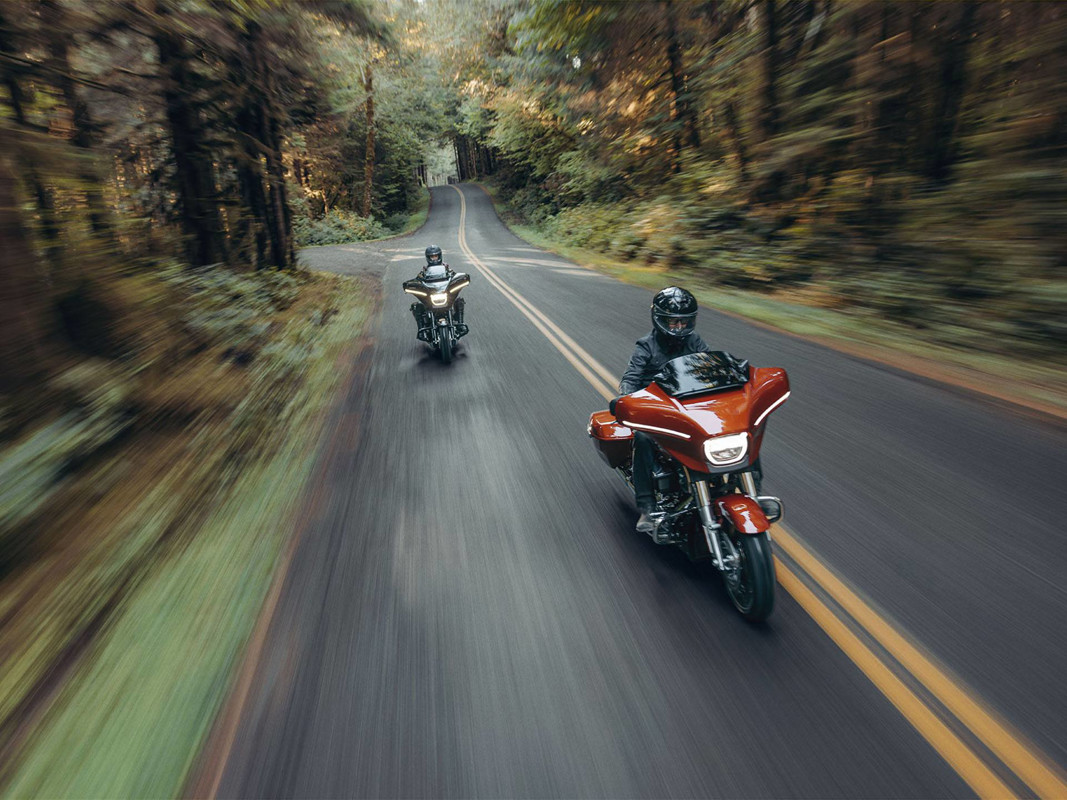 Street Glide®