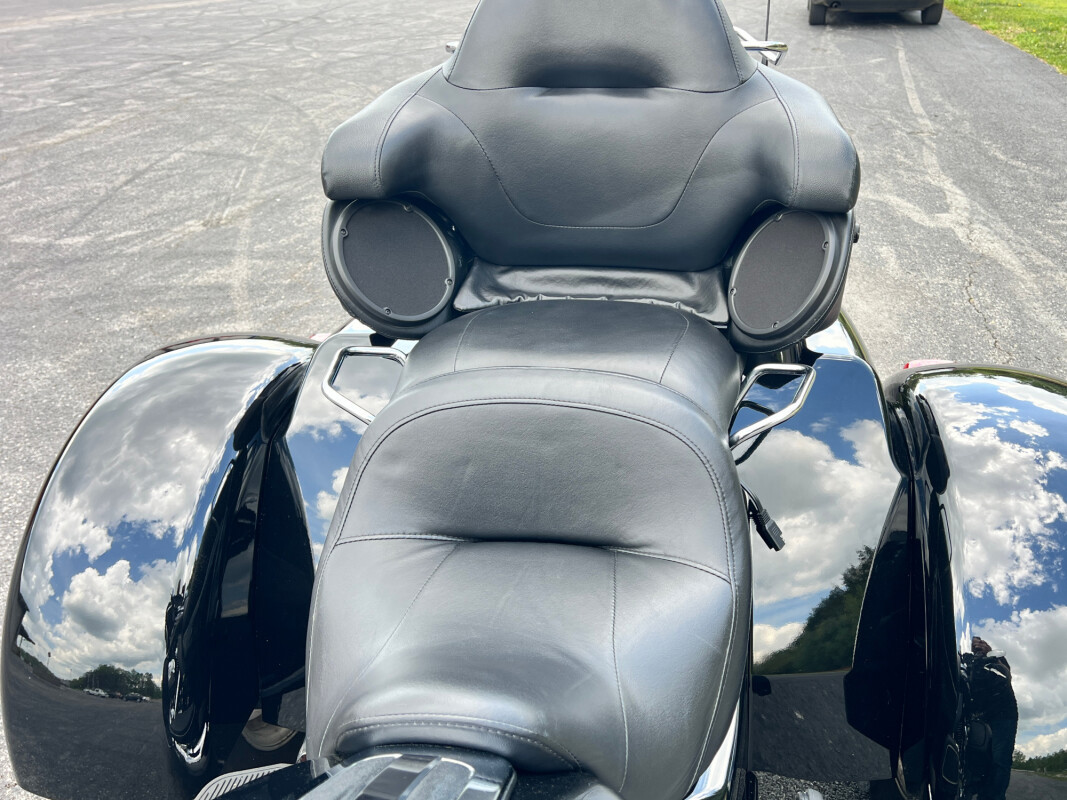 Tri Glide® Ultra