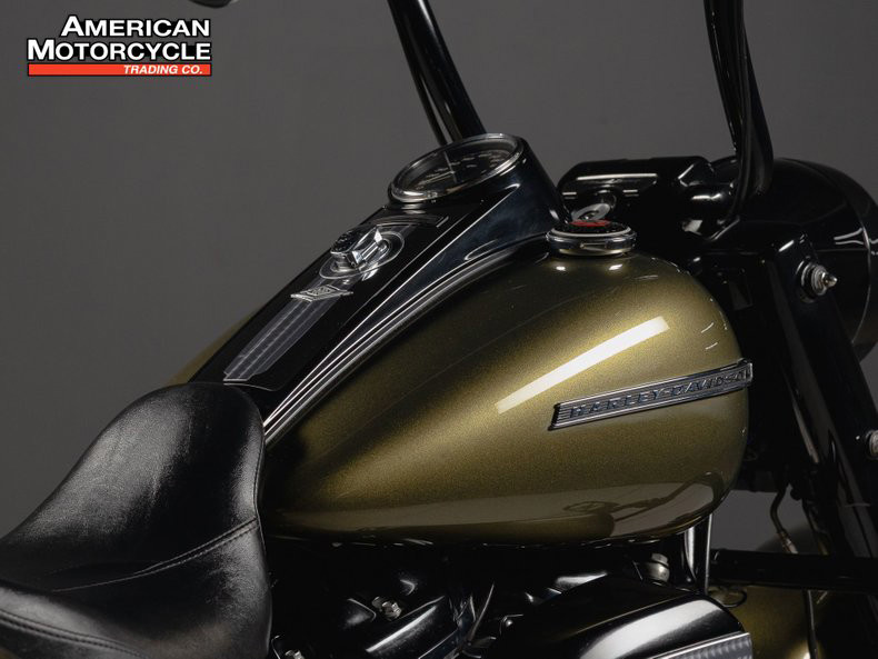 Road King® Special