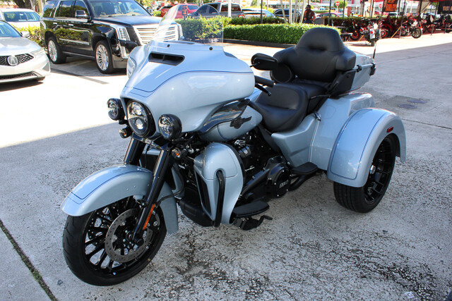 Tri Glide® Ultra