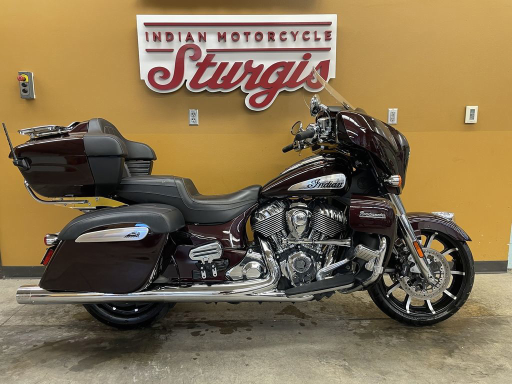 Roadmaster Limited