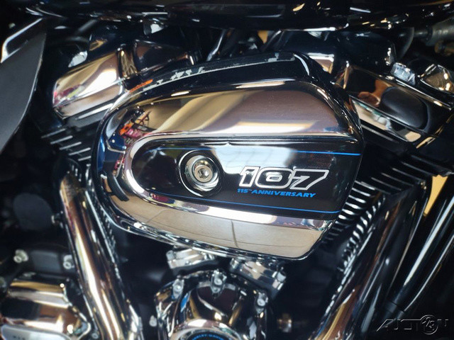 Electra Glide® Ultra® Limited 115th Anniversary