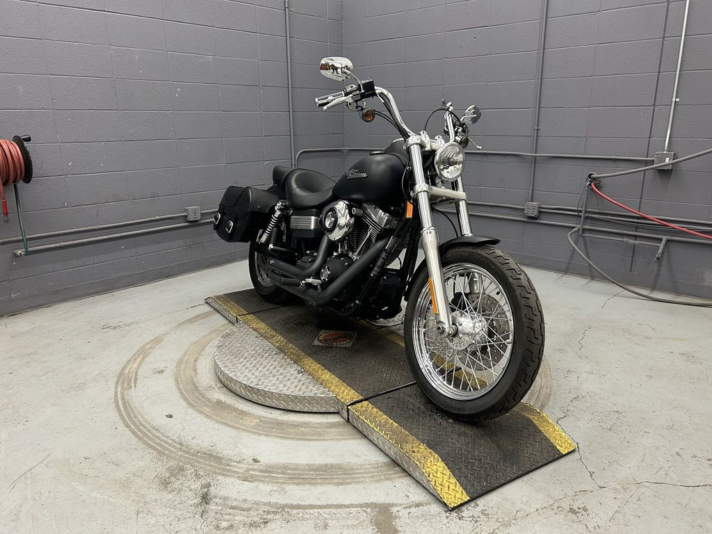 Dyna® Street Bob®